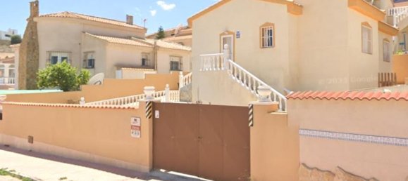 Casa de 3 dormitorios en Ciudad Quesada, Spain No. 170269 2