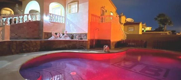 Casa de 3 dormitorios en Ciudad Quesada, Spain No. 170269 5