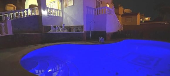 Casa de 3 dormitorios en Ciudad Quesada, Spain No. 170269 4