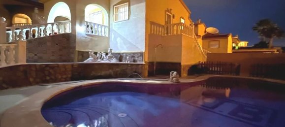 Casa de 3 dormitorios en Ciudad Quesada, Spain No. 170269 3