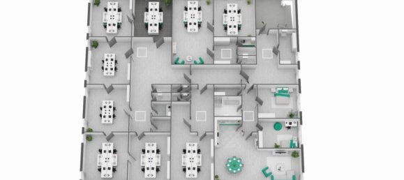 Propiedad comercial en Linden, Germany No. 314095 22