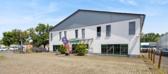 Propiedad comercial en Linden, Germany No. 314095 5