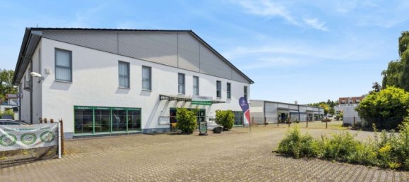 Propiedad comercial en Linden, Germany No. 314095 9