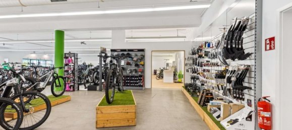 Propiedad comercial en Linden, Germany No. 314095 13