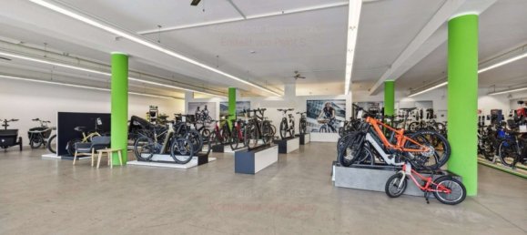 Propiedad comercial en Linden, Germany No. 314095 10