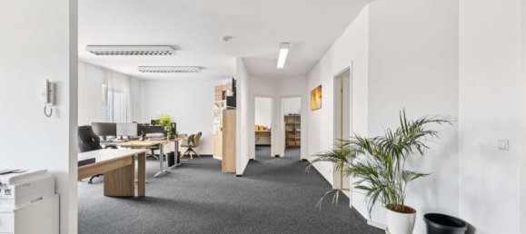 Propiedad comercial en Linden, Germany No. 314095 15