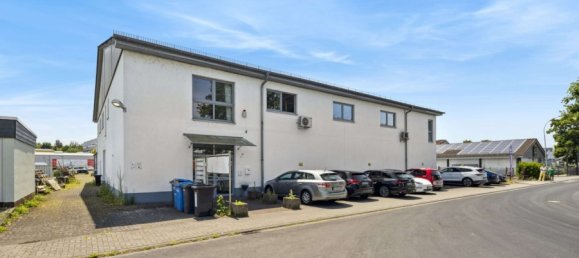 Propiedad comercial en Linden, Germany No. 314095 6