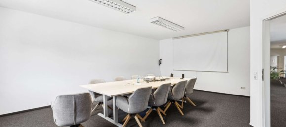 Propiedad comercial en Linden, Germany No. 314095 17