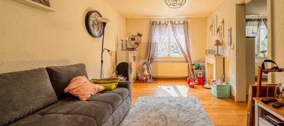 5 rooms Townhouse in Emmendingen, Germany No. 47642 3