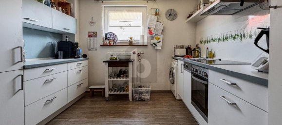 5 rooms Townhouse in Emmendingen, Germany No. 47642 4