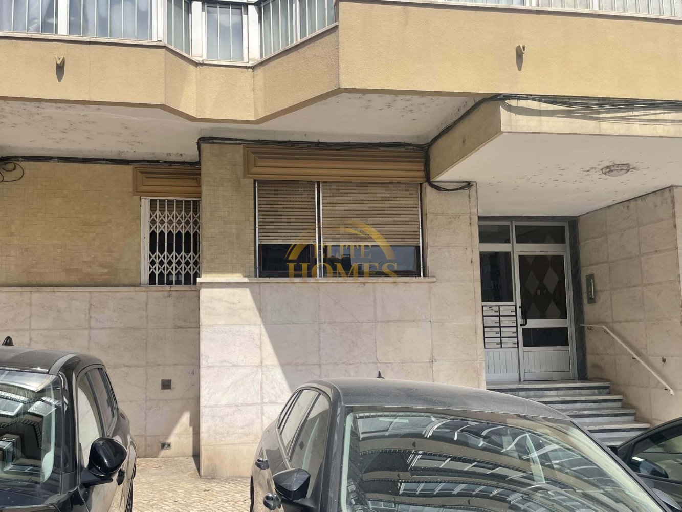 1 chambre Appartement à Oeiras, Portugal No. 334449