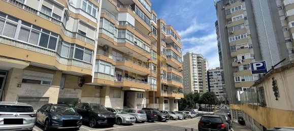 1 Schlafzimmer Wohnung in Oeiras, Portugal, Nr. 334449 17