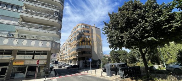 1 Schlafzimmer Wohnung in Oeiras, Portugal, Nr. 334449 19