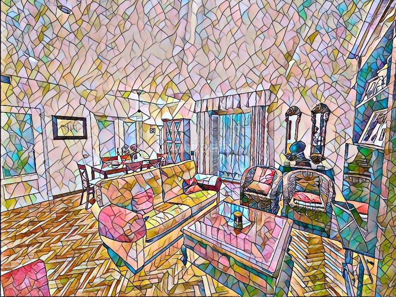 Apartamento T4 em Cadiz, Spain N.º 266333