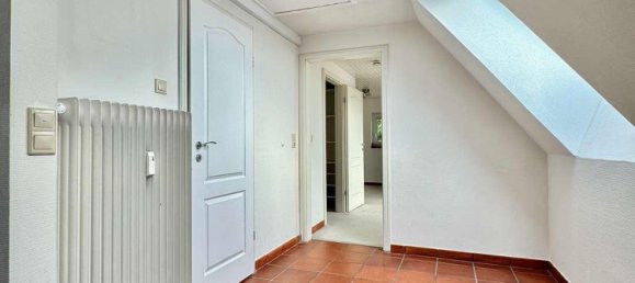 2 bedrooms Duplex in Krefeld, Germany No. 16784 15