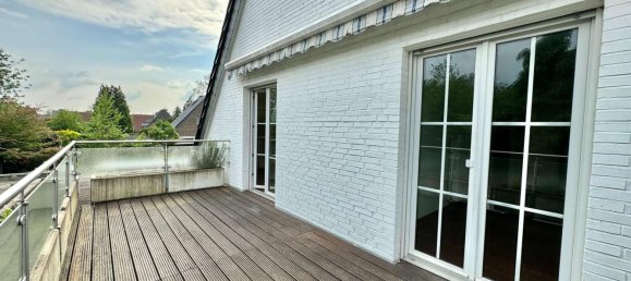 2 bedrooms Duplex in Krefeld, Germany No. 16784 9