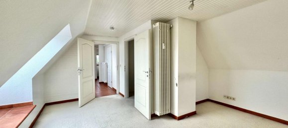 2 bedrooms Duplex in Krefeld, Germany No. 16784 18