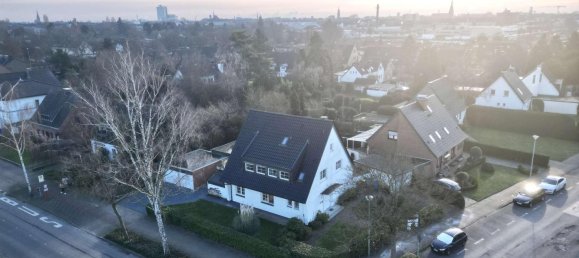 2 bedrooms Duplex in Krefeld, Germany No. 16784 21