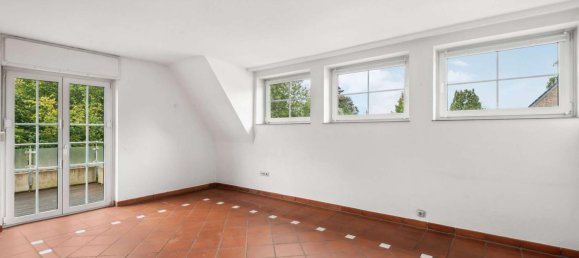 2 bedrooms Duplex in Krefeld, Germany No. 16784 4