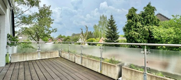 2 bedrooms Duplex in Krefeld, Germany No. 16784 10