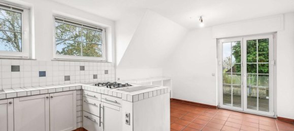 2 bedrooms Duplex in Krefeld, Germany No. 16784 7