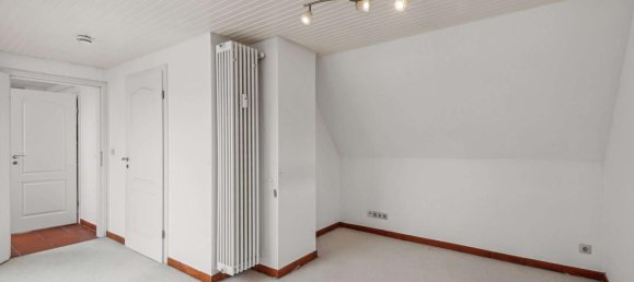 2 bedrooms Duplex in Krefeld, Germany No. 16784 16