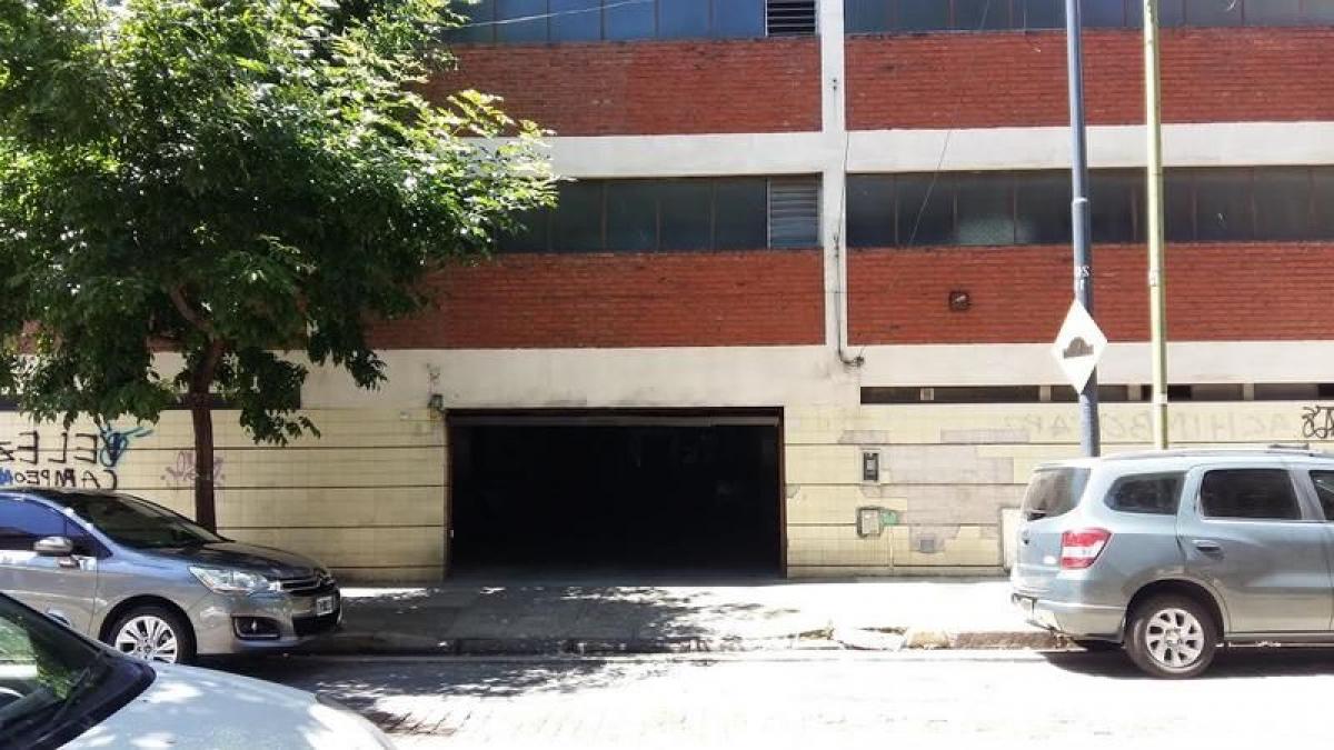 Lagerhaus in Buenos Aires, Argentina 13m², Nr. 105779