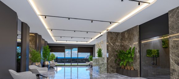 Apartment 2+1 in Kestel, Turkey No. 14269 19