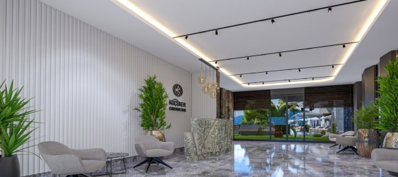 Apartment 2+1 in Kestel, Turkey No. 14269 18