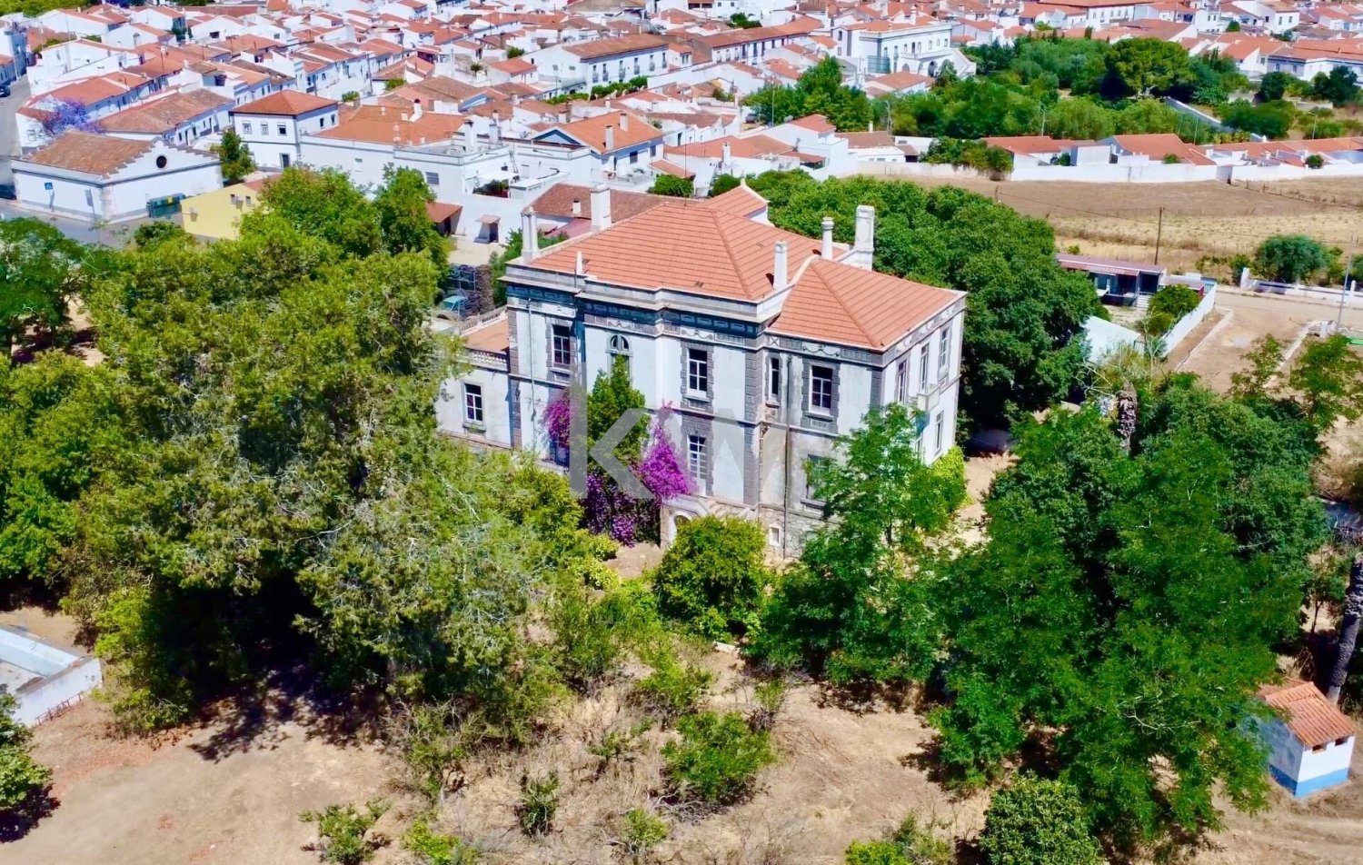 5 bedrooms Castles in Serpa, Portugal No. 37114