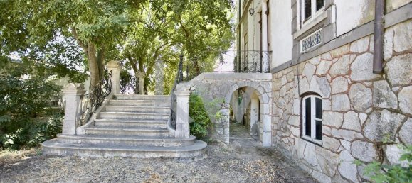 5 bedrooms Castles in Serpa, Portugal No. 37114 8