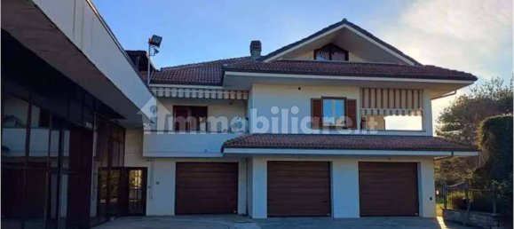 9 غرف نوم بناية في San Giorgio Canavese, Italy رقم 9047 2