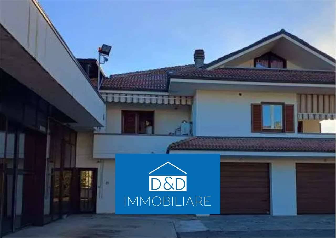 9 غرف نوم بناية في San Giorgio Canavese, Italy رقم 9047