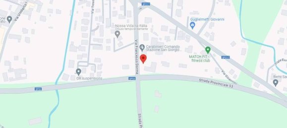 9 غرف نوم بناية في San Giorgio Canavese, Italy رقم 9047 5