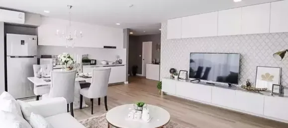 3 bedrooms Apartment in Hua Hin, Thailand No. 10782 17