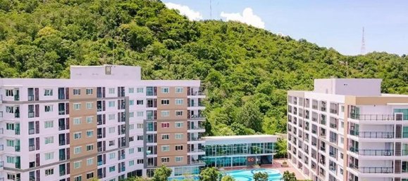 3 bedrooms Apartment in Hua Hin, Thailand No. 10782 15