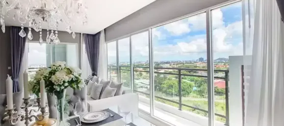 3 bedrooms Apartment in Hua Hin, Thailand No. 10782 3