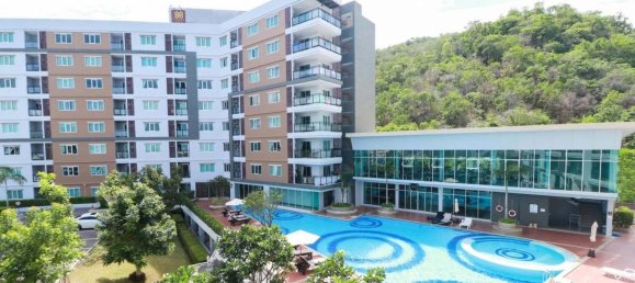 3 bedrooms Apartment in Hua Hin, Thailand No. 10782 10