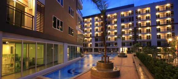 3 bedrooms Apartment in Hua Hin, Thailand No. 10782 13