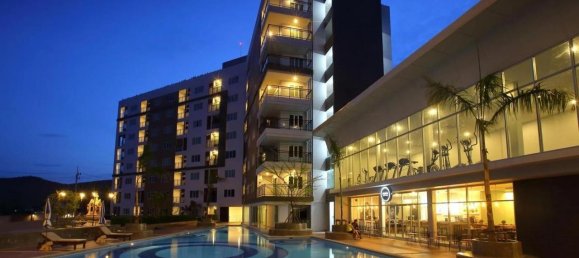 3 bedrooms Apartment in Hua Hin, Thailand No. 10782 12