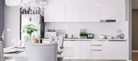 3 bedrooms Apartment in Hua Hin, Thailand No. 10782 2