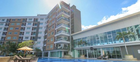 3 bedrooms Apartment in Hua Hin, Thailand No. 10782 9