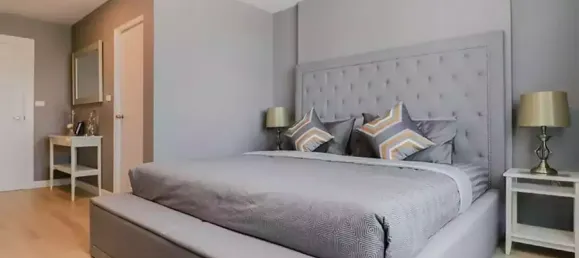 3 bedrooms Apartment in Hua Hin, Thailand No. 10782 6