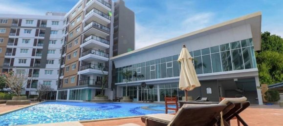3 bedrooms Apartment in Hua Hin, Thailand No. 10782 11