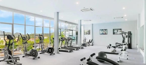 3 bedrooms Apartment in Hua Hin, Thailand No. 10782 16