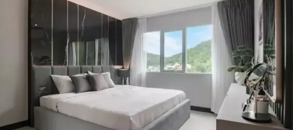 3 bedrooms Apartment in Hua Hin, Thailand No. 10782 7
