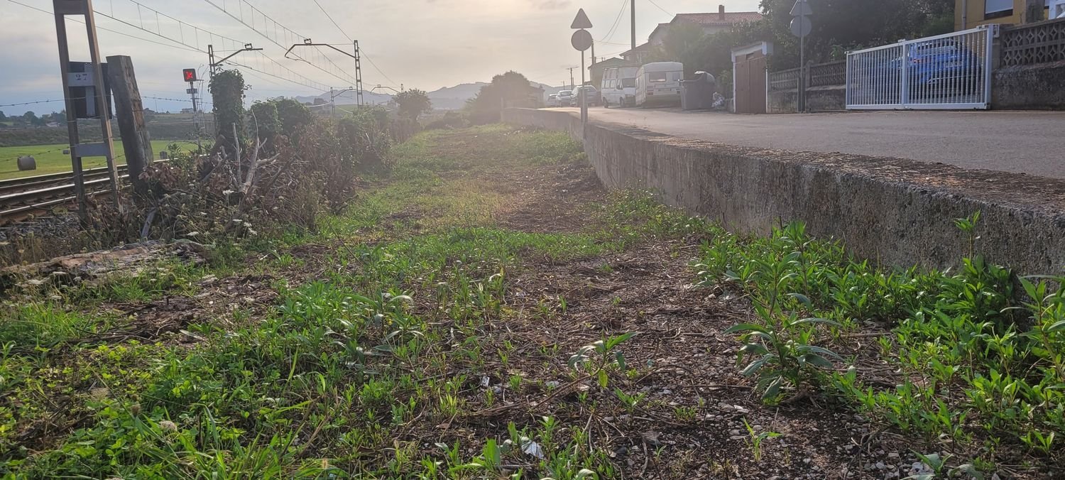  Land in Santander, Spain No. 192764