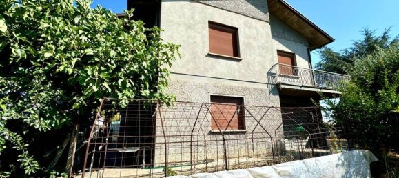 Casa de 4 dormitorios en San Mauro Pascoli, Italy No. 223334 41