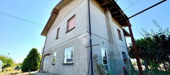 Casa de 4 dormitorios en San Mauro Pascoli, Italy No. 223334 43