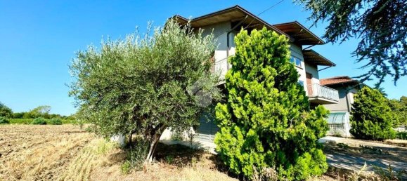 Casa de 4 dormitorios en San Mauro Pascoli, Italy No. 223334 38